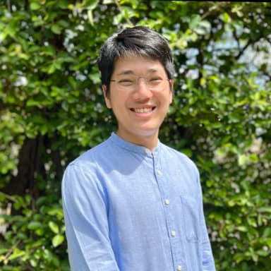 Pawin Taechoyotin portrait
